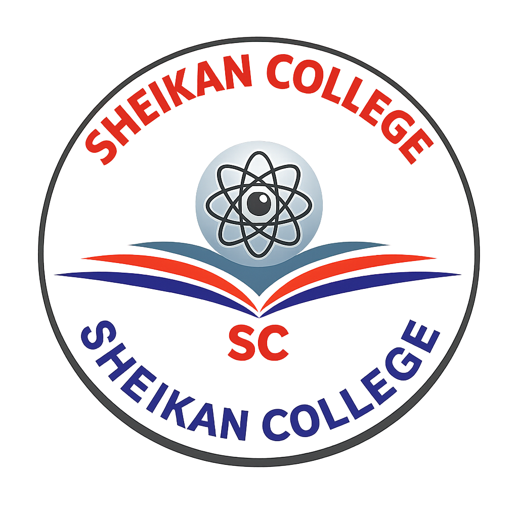 Sheikan College
