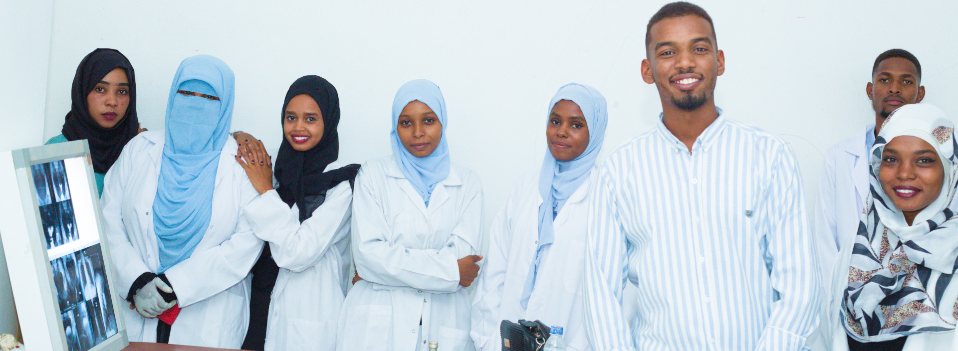 Radiography and Medical Imaging