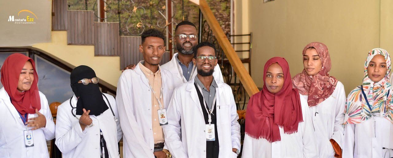 Sheikan College Approaches Graduation Milestone